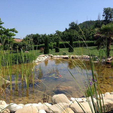 B&B Il Sogno Cossano Belbo Kültér fotó
