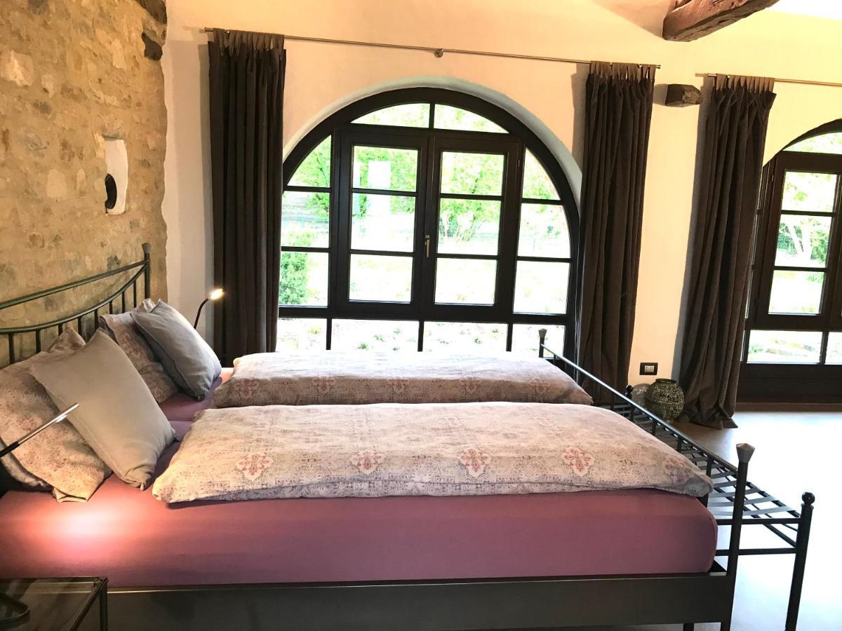 B&B Il Sogno Cossano Belbo Kültér fotó