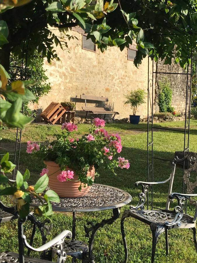 B&B Il Sogno Cossano Belbo Kültér fotó