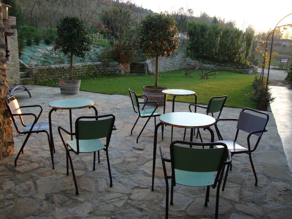 B&B Il Sogno Cossano Belbo Kültér fotó