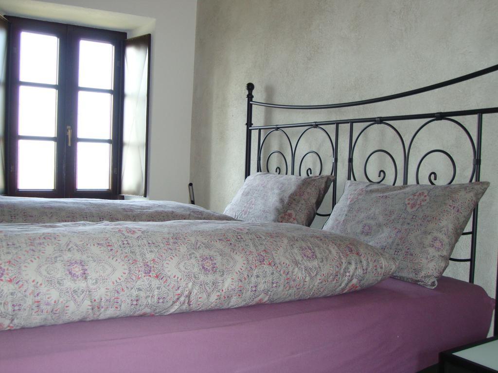 B&B Il Sogno Cossano Belbo Szoba fotó