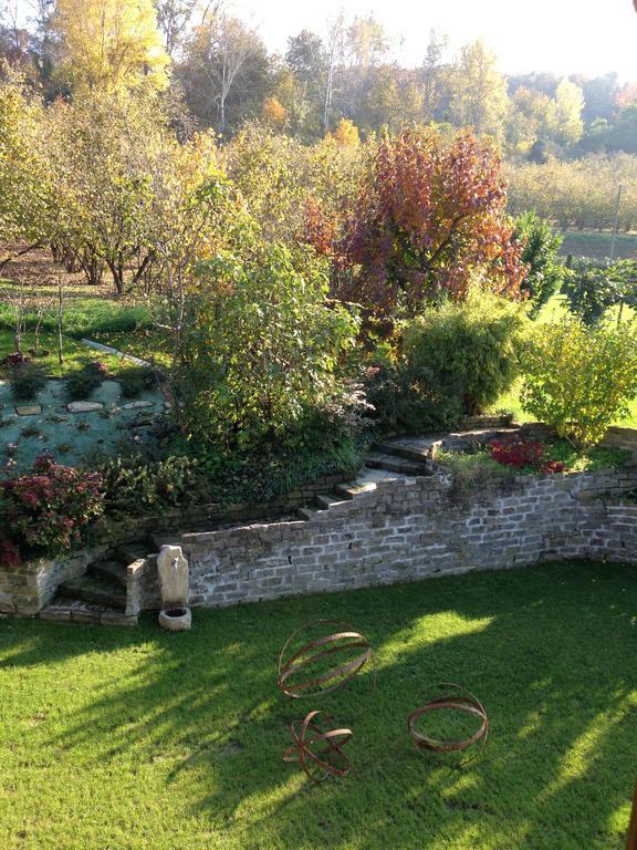 B&B Il Sogno Cossano Belbo Kültér fotó